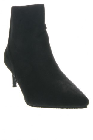 Botine de damă Duffy, Mărime 41, Culoare Negru, Preț 358,99 Lei