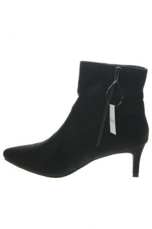 Botine de damă Duffy, Mărime 41, Culoare Negru, Preț 358,99 Lei