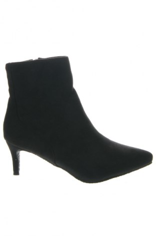 Damen Stiefeletten Duffy, Größe 40, Farbe Schwarz, Preis € 67,99