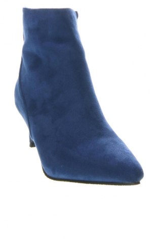 Damen Stiefeletten Duffy, Größe 40, Farbe Blau, Preis 56,79 €