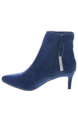 Botine de damă Duffy, Mărime 40, Culoare Albastru, Preț 358,99 Lei