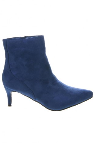 Botine de damă Duffy, Mărime 41, Culoare Albastru, Preț 358,99 Lei