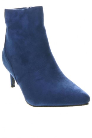 Botine de damă Duffy, Mărime 41, Culoare Albastru, Preț 358,99 Lei