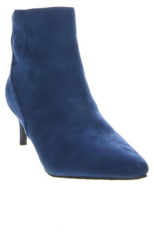 Botine de damă Duffy, Mărime 38, Culoare Albastru, Preț 358,99 Lei