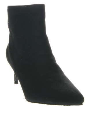 Damen Stiefeletten Duffy, Größe 39, Farbe Schwarz, Preis 56,79 €