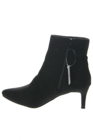 Botine de damă Duffy, Mărime 39, Culoare Negru, Preț 358,99 Lei