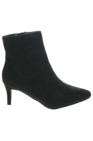 Botine de damă Duffy, Mărime 37, Culoare Negru, Preț 358,99 Lei