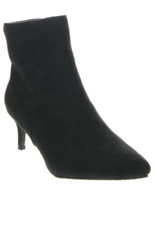 Botine de damă Duffy, Mărime 37, Culoare Negru, Preț 358,99 Lei