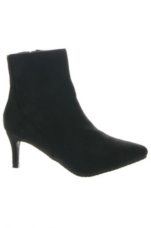 Botine de damă Duffy, Mărime 36, Culoare Negru, Preț 358,99 Lei