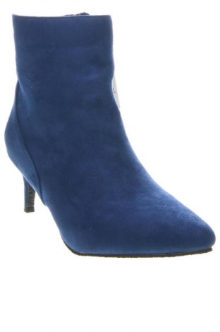 Botine de damă Duffy, Mărime 37, Culoare Albastru, Preț 358,99 Lei