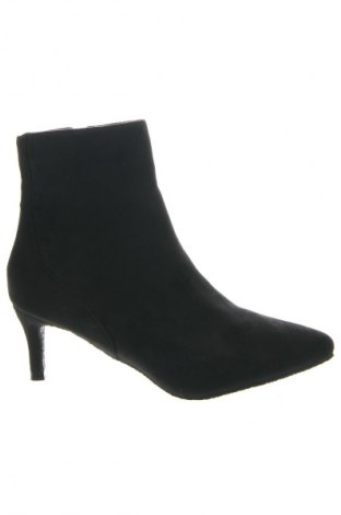 Botine de damă Duffy, Mărime 38, Culoare Negru, Preț 358,99 Lei