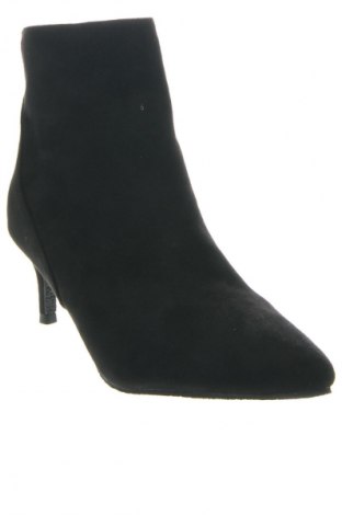 Botine de damă Duffy, Mărime 38, Culoare Negru, Preț 358,99 Lei