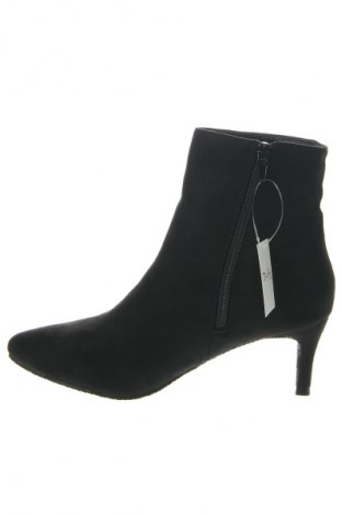 Botine de damă Duffy, Mărime 38, Culoare Negru, Preț 358,99 Lei