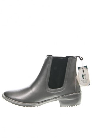 Botine de damă EMU Australia, Mărime 41, Culoare Gri, Preț 584,99 Lei