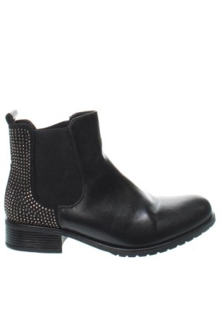 Damen Stiefeletten Erynn, Größe 39, Farbe Schwarz, Preis € 22,49