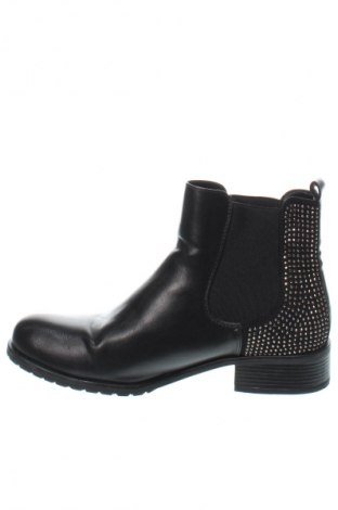 Damen Stiefeletten Erynn, Größe 39, Farbe Schwarz, Preis 22,49 €