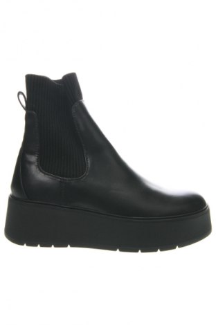 Botine de damă Even&Odd, Mărime 42, Culoare Negru, Preț 167,99 Lei