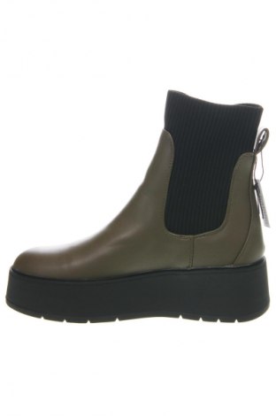 Botine de damă Even&Odd, Mărime 42, Culoare Verde, Preț 179,99 Lei