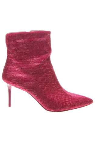 Botine de damă Even&Odd, Mărime 40, Culoare Roz, Preț 111,99 Lei