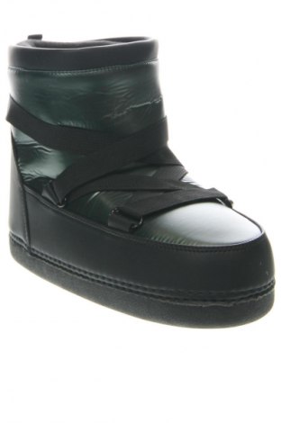 Botine de damă Even&Odd, Mărime 41, Culoare Verde, Preț 215,99 Lei