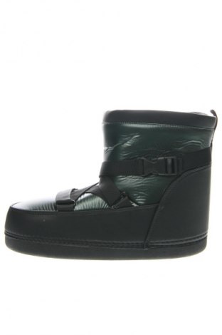 Botine de damă Even&Odd, Mărime 41, Culoare Verde, Preț 215,99 Lei