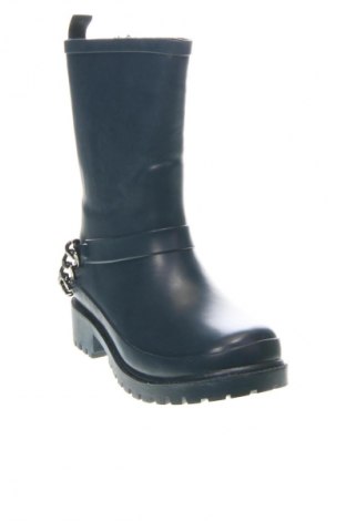 Botine de damă Even&Odd, Mărime 36, Culoare Albastru, Preț 174,99 Lei