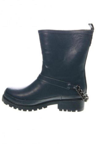 Botine de damă Even&Odd, Mărime 40, Culoare Albastru, Preț 174,99 Lei