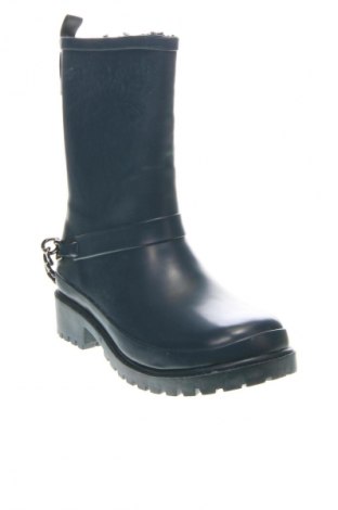 Botine de damă Even&Odd, Mărime 38, Culoare Albastru, Preț 174,99 Lei