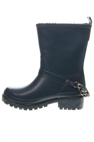 Botine de damă Even&Odd, Mărime 38, Culoare Albastru, Preț 174,99 Lei