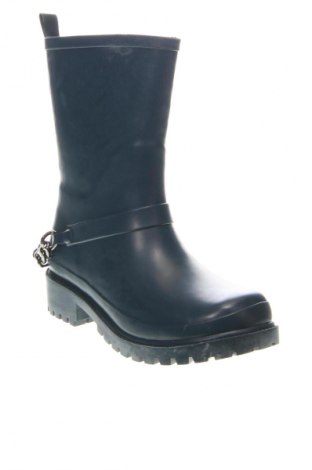 Botine de damă Even&Odd, Mărime 37, Culoare Albastru, Preț 174,99 Lei