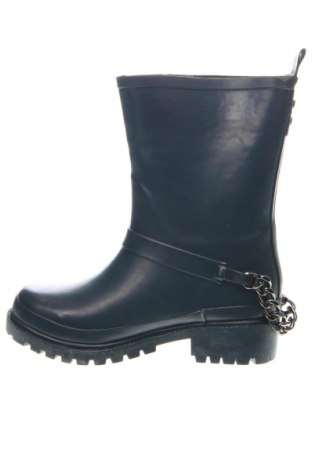 Botine de damă Even&Odd, Mărime 37, Culoare Albastru, Preț 174,99 Lei