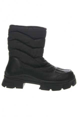 Botine de damă Even&Odd, Mărime 40, Culoare Negru, Preț 124,49 Lei