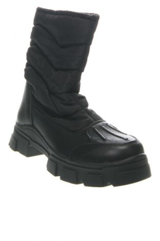 Botine de damă Even&Odd, Mărime 40, Culoare Negru, Preț 121,99 Lei