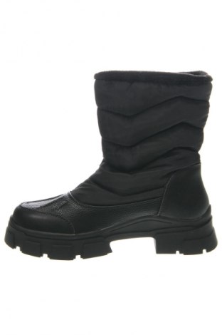 Botine de damă Even&Odd, Mărime 40, Culoare Negru, Preț 121,99 Lei