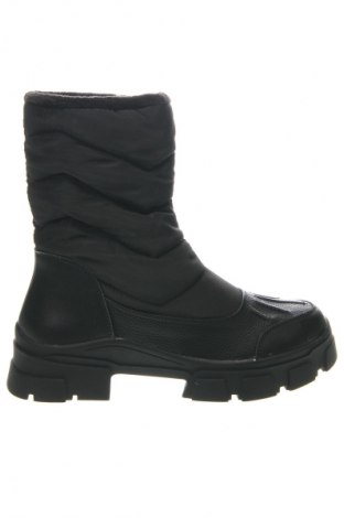 Botine de damă Even&Odd, Mărime 39, Culoare Negru, Preț 126,99 Lei