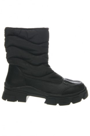 Botine de damă Even&Odd, Mărime 42, Culoare Negru, Preț 124,99 Lei