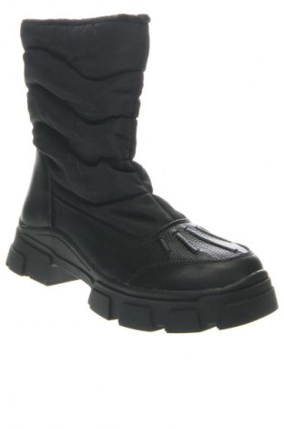 Botine de damă Even&Odd, Mărime 42, Culoare Negru, Preț 121,99 Lei