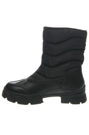 Botine de damă Even&Odd, Mărime 42, Culoare Negru, Preț 121,99 Lei