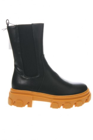 Botine de damă Even&Odd, Mărime 37, Culoare Negru, Preț 177,99 Lei