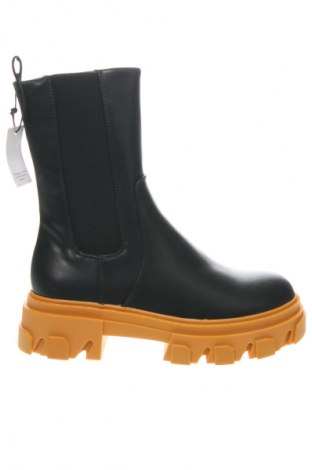 Botine de damă Even&Odd, Mărime 36, Culoare Negru, Preț 177,99 Lei