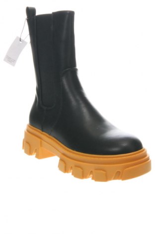 Botine de damă Even&Odd, Mărime 36, Culoare Negru, Preț 215,99 Lei