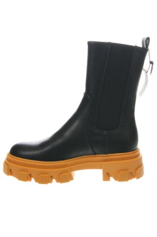 Botine de damă Even&Odd, Mărime 36, Culoare Negru, Preț 215,99 Lei