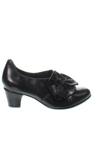 Botine de damă Everybody, Mărime 37, Culoare Negru, Preț 220,99 Lei