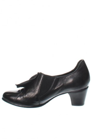 Botine de damă Everybody, Mărime 37, Culoare Negru, Preț 220,99 Lei