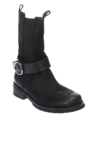 Botine de damă Felmini, Mărime 37, Culoare Negru, Preț 436,49 Lei