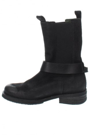 Damen Stiefeletten Felmini, Größe 37, Farbe Schwarz, Preis 68,99 €