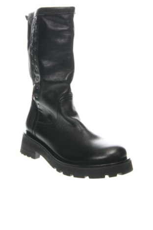 Botine de damă Felmini, Mărime 40, Culoare Negru, Preț 436,99 Lei