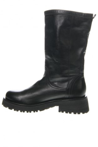 Botine de damă Felmini, Mărime 40, Culoare Negru, Preț 436,99 Lei