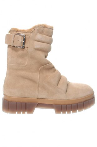 Damen Stiefeletten Free People, Größe 39, Farbe Beige, Preis € 68,99