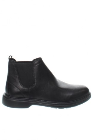 Botine de damă Geox, Mărime 41, Culoare Negru, Preț 322,99 Lei